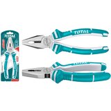 Total Kombinirana kliješta 180 mm (THT110706P) u