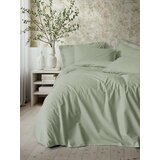 Lessentiel Maison Ranfors set presvlaka za jedan jorgan Plain, Zeleni Cijene