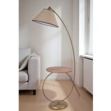 Opviq podna lampa 8968-5, zlatne boje | Eponuda.com