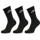 Nike Moške visoke nogavice DX5025 Črna | Shoptok.si