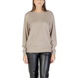 Guess Puloverji JAMAAR CN STITCHED SWTR M5BR08 Z0432 Bež Cene
