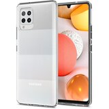 Spigen OVITEK LIQUID CRYSTAL ZA SAMSUNG GALAXY A42 5G VISOKA ZAŠČITA ZA TELEFON, (5000302827) Cene