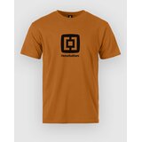 Horsefeathers Fair T-shirt pumpkin | Shoptok.si