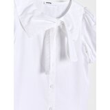 Sinsay Bluza s ukrasnim ovratnikom | shoptok.hr