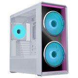 Lian Li Lancool 217 INF Midi Tower White | shoptok.hr