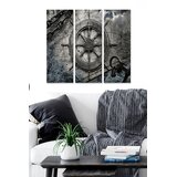 Wallity Set slika MDF3009099, 3 dijela | Eponuda.ba