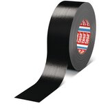 Tesa Večnamenski lepilni trak Tesa Gaffer (50 m x 55 mm, črn) Cene