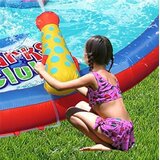  Igraonica Sharks Club 450x320x240cm | shoptok.hr