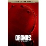 cronos: the new dawn deluxe edition (pc) steam key europe  cronos: the new dawn deluxe edition (pc) steam key europe Slike
