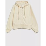 Moodo Beige sweatshirt | Eponuda.ba