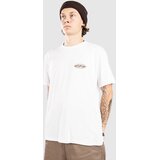 Billabong Crayon Wave T-shirt white | Shoptok.si