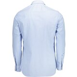 U.S. Polo Assn. US POLO SHIRT LONG SLEEVE MAN LIGHT BLUE | shoptok.hr