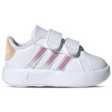 Adidas športni copat ID5265 GRAND COURT 2.0 CF D bela 25 Cene