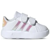 Adidas športni copat ID5265 GRAND COURT 2.0 CF D bela 25