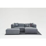 Atelier Del Sofa linden mini right - grey grey corner sofa Cene