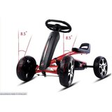  Go cart car red (TRO0038) Cene