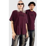 Vitriol Freak Boy T-shirt brown Slike