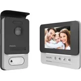 video interfon 4.3", set, welcomeeye compact - welcomeeye compact 4.3"
