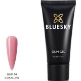 BLUESKY GUM GEL CORALLINE 60GR | Eponuda.ba