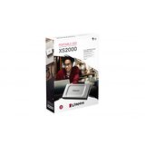 Kingston Ext SSD 1TB USB-CXS2000, R/W:2000/2000MBs | Eponuda.ba