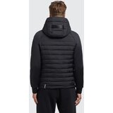 khujo Prijelazna jakna crna | shoptok.hr