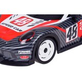 Drift autić Super Racing na daljinski crveni Slike
