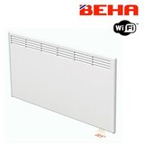 Beha konvektor PV10 wifi (1.000 w, d x š x v: 803 x 83 x 400 mm, bijele boje) + bauhaus jamstvo 5 godina | shoptok.hr