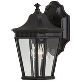 Elstead Lighting zunanja stenska svetilka | Shoptok.si