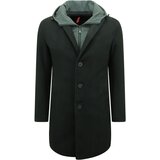 Enos Parke 146681956 Črna | Shoptok.si