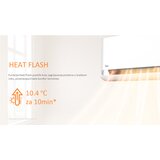 Midea klima uređaj Breezeless E CB1-18HRFN8-I CB1-18HFNX-O | shoptok.hr