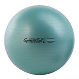 Ledragomma PEZZI GymBall MAX žoga, zelena, škatla, 65 cm Cene