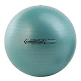 PEZZI GymBall MAX žoga, zelena, škatla, 65 cm