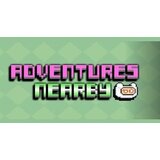 Steam Adventures Nearby (PC) Key GLOBAL | ePonuda.com