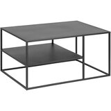 MID.YOU klubska miza, črna | Shoptok.si