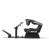 Playseat evolution pro nascar univerzalni igralni stol podloženo sedalo črna | Shoptok.si