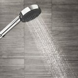 Hansgrohe 24111670 pulsify select tuš ročka 3 funkcije ecosmart | Shoptok.si