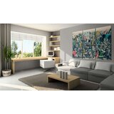  Slika - New York black&amp white&amp colors 90x60 | shoptok.hr