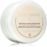 Aveda Control Paste™ sredstvo za stiliziranje za definiciju i oblik 75 ml | shoptok.hr