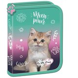 Unipap MLF Kitty Party sklopiva pernica s mačkama PC03 20,5x14x3,5cm Cijene