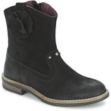 Mod'8 Polškornji NOLA Črna | Shoptok.si