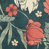 Artsy Doormats Predpražnik 40x60 cm William Morris Rose – | Shoptok.si