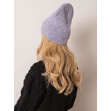 RUE PARIS Cap-JK-CZ-6.15-dark purple | Shoptok.si