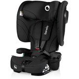 Lionelo autosjedalica Nelly i-Size 9-36 kg (76-150 cm), Black Carbon | Shoptok.si