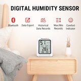 THERMOPRO Pametni Bluetooth termometer in higrometer - 2 kosa | Shoptok.si