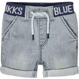 Ikks Kratke hlače & Bermuda XS25011-94 Siva