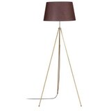 Opviq Podna lampa 4063, 165 cm 40W E27, Zlatne boje | Eponuda.ba