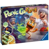  Društvene igre Ravensburger Phosphorescent Cockroach Panic | shoptok.hr