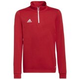 Adidas ENT22 TR TOPY Juniorski nogometni top, crvena, veličina | shoptok.hr