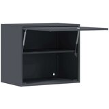  Stenska omara za garažo Antracit 60 x 40 x 53 cm, (5000162645) | Shoptok.si