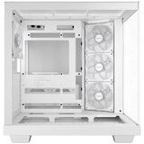 Be Quiet! Ohišje Light Base 500 LX (BGW86), midi-ATX, RGB, okno, belo, (5000140436) | Shoptok.si